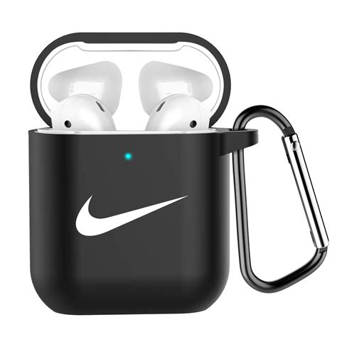 apple airpods hoesje nike|Amazon.com: Airpods Nike Case.